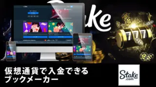 ステークカジノ 評判